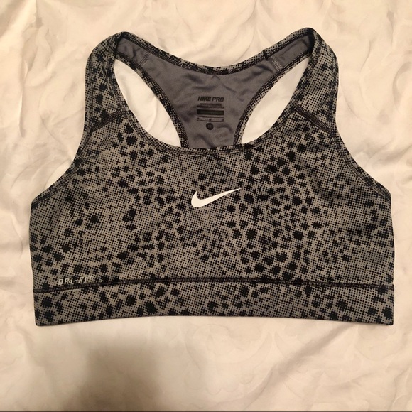 Nike Other - NIKE PRO Sports Bra